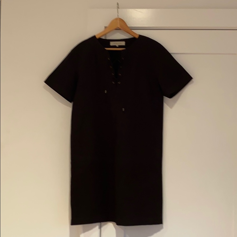 Gerald Darel tunic dress